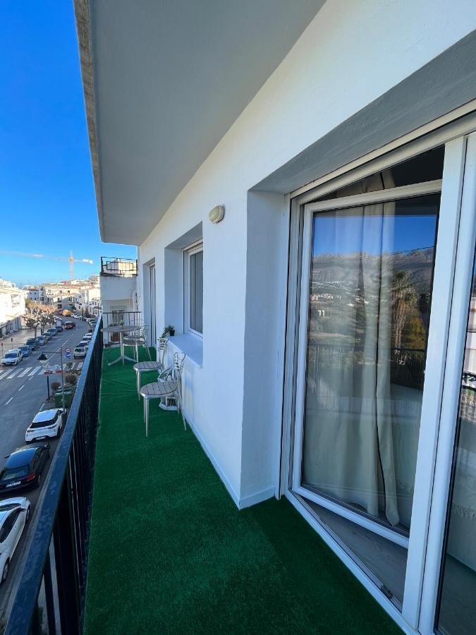 Cascantik Altea Exterior foto